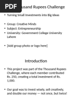 Raffle Sheet Template for 100 Numbers | PDF