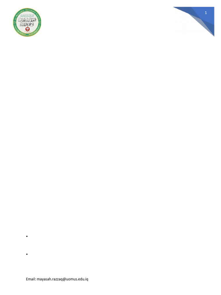 Digital Com. Lecture 1 | PDF | Information And Communications ...