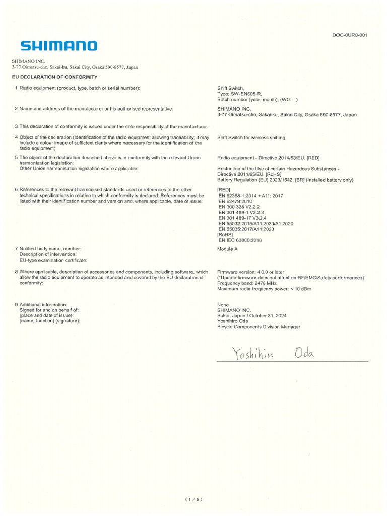 0ur0 001 | PDF
