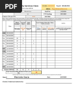 Payroll Pay Codes and Definitions | PDF | Overtime | Payroll