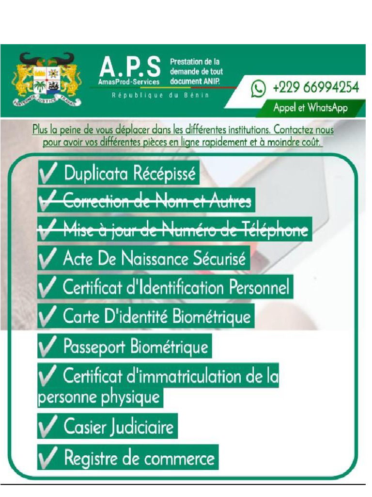 Aps | PDF