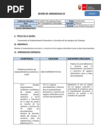 Módulo Práctico Experimental en Informática | PDF | Aprendizaje ...