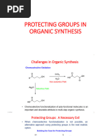 Boc Protection Methods for Amines | PDF