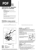 Download Merry Tiller Manual by Jonathan Gridley SN93545132 doc pdf