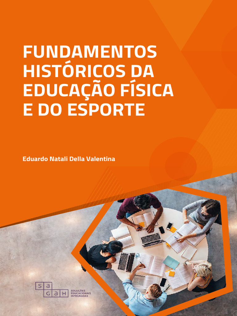 História da Educação Física e Esporte | PDF | Ginástica | Física