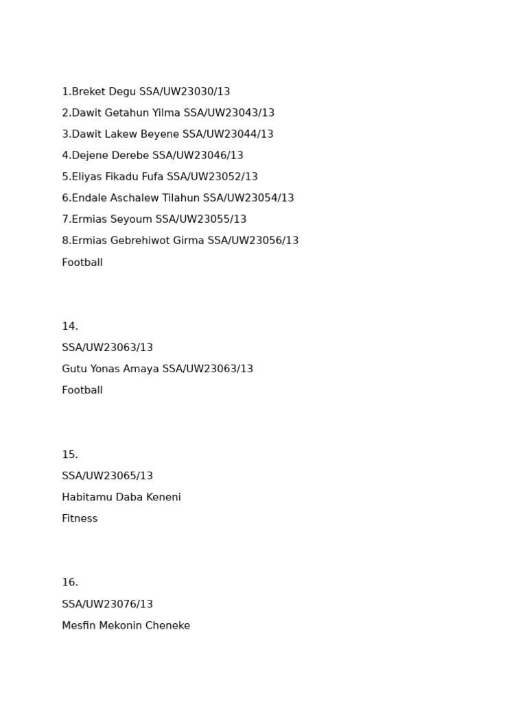 Document | PDF