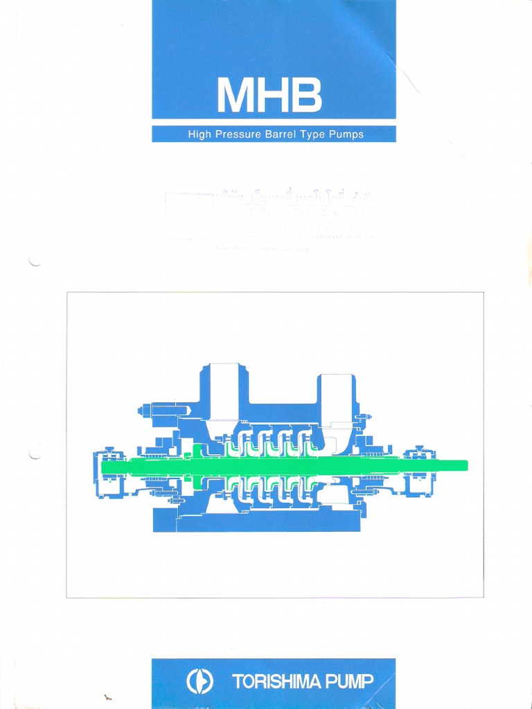MHB | PDF