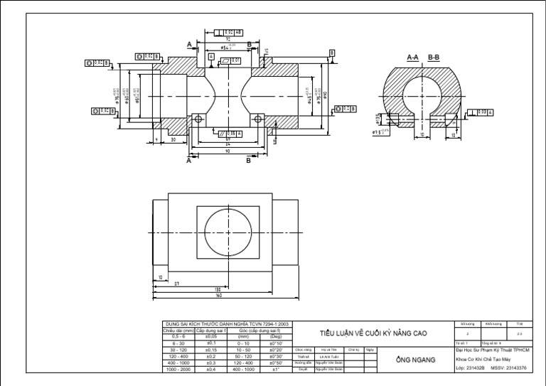 6 Model | PDF