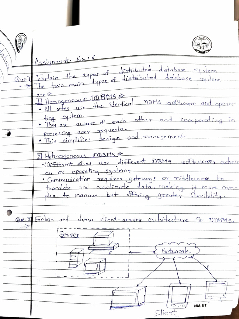 Assignment 6 Dbms Pdf