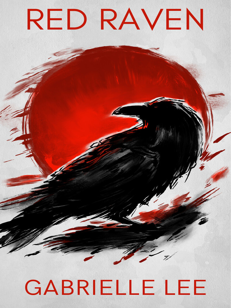 Red Raven | PDF