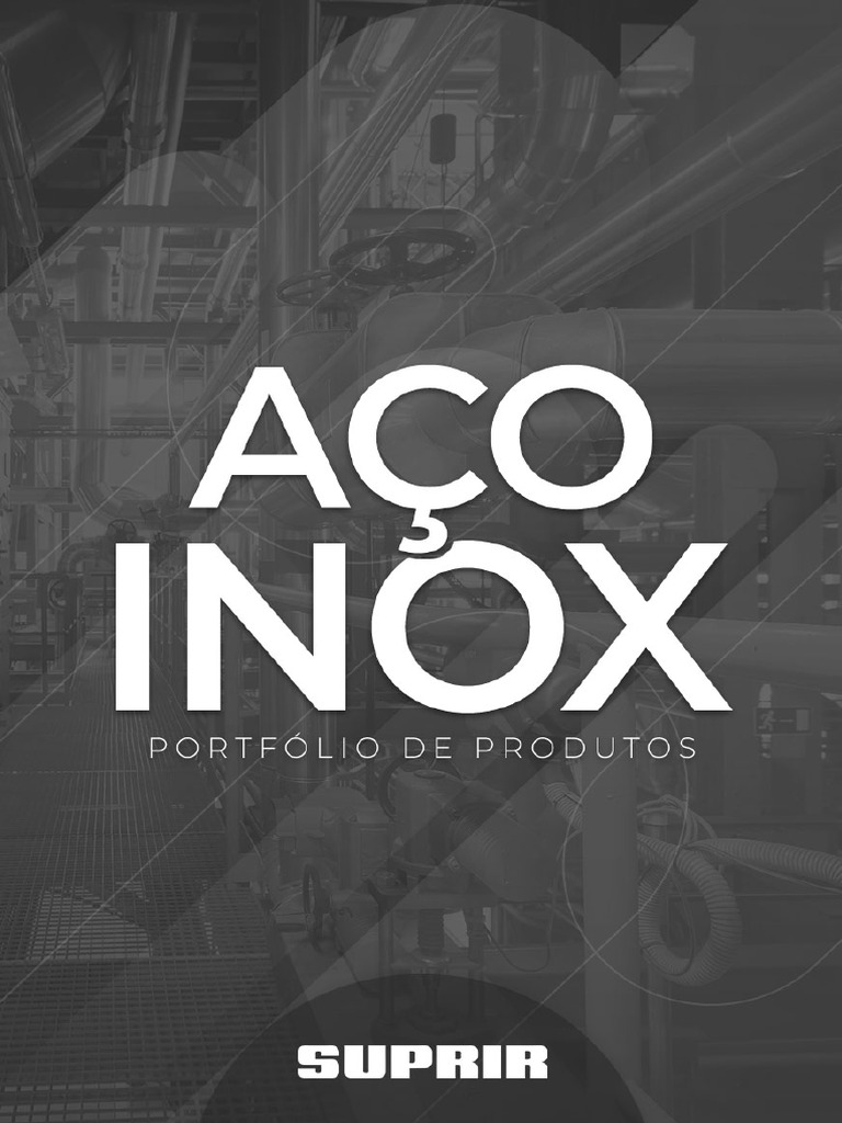 Folder Inox | PDF