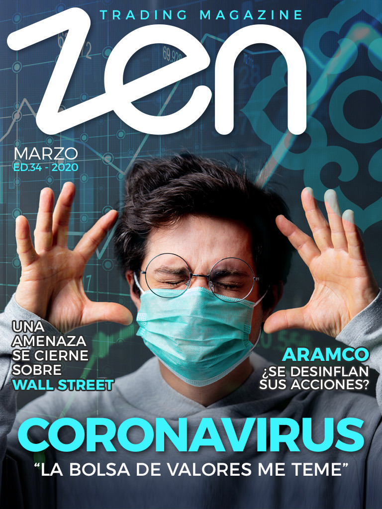 Zen Mag Ed34 New | PDF | Comerciante (Finanzas) | Compartir (Finanzas)