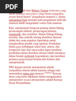 Download Antropometri by Friskha Hutahaean SN93550172 doc pdf