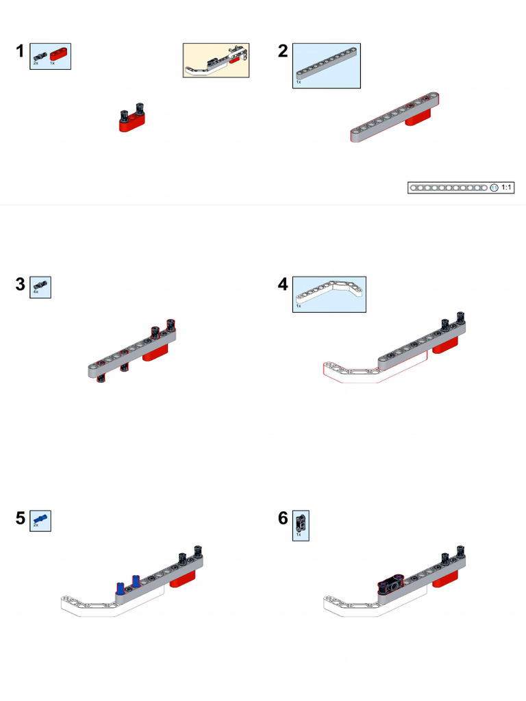 Lego | PDF