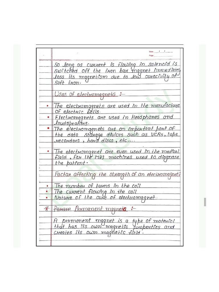 Phy 5 | PDF