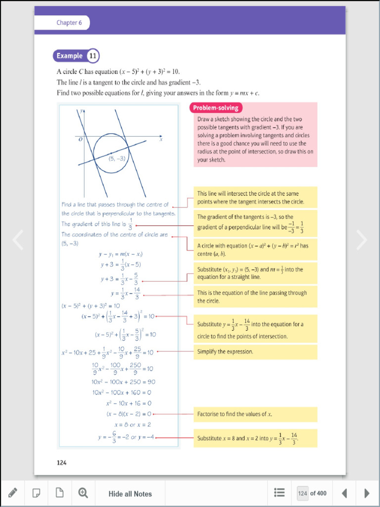 Edexcel As and A Level Mathematics Pure Mathematics Year 1 ActiveBook ...