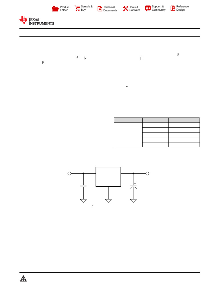 LM 2936 | PDF | Electronic Circuits | Electrical Circuits