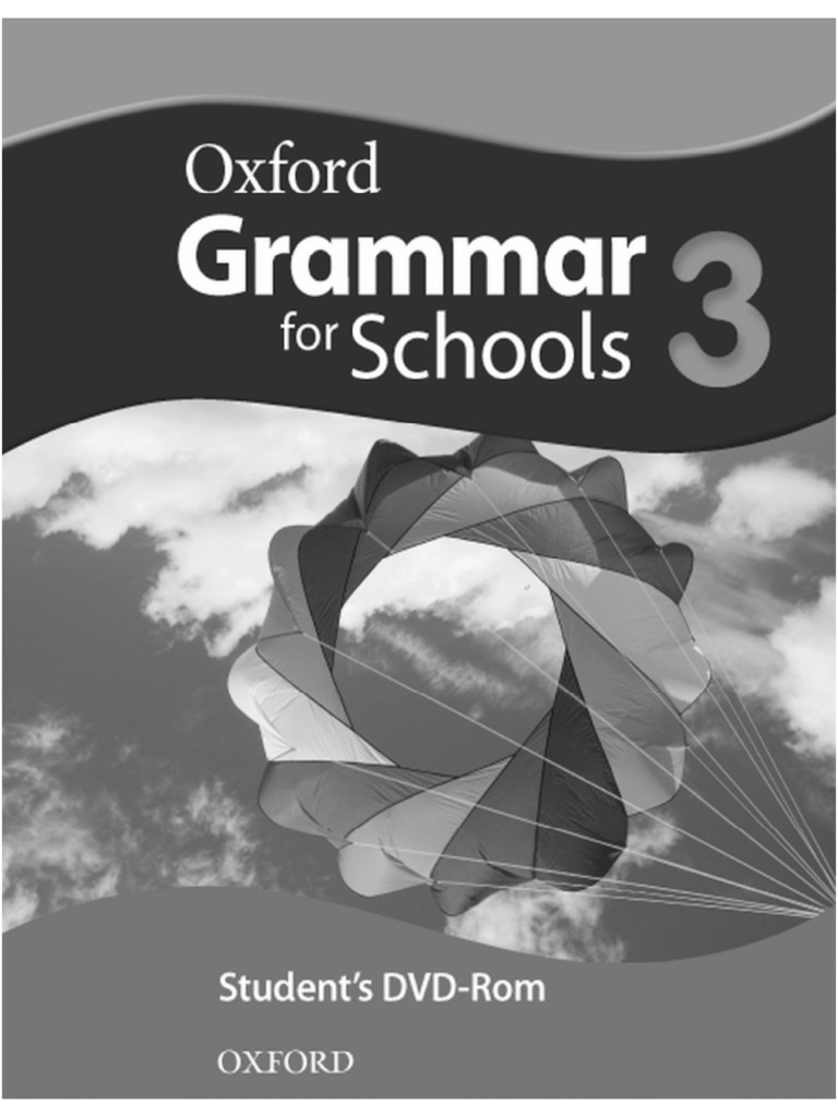 Unit 1 Grammar | PDF