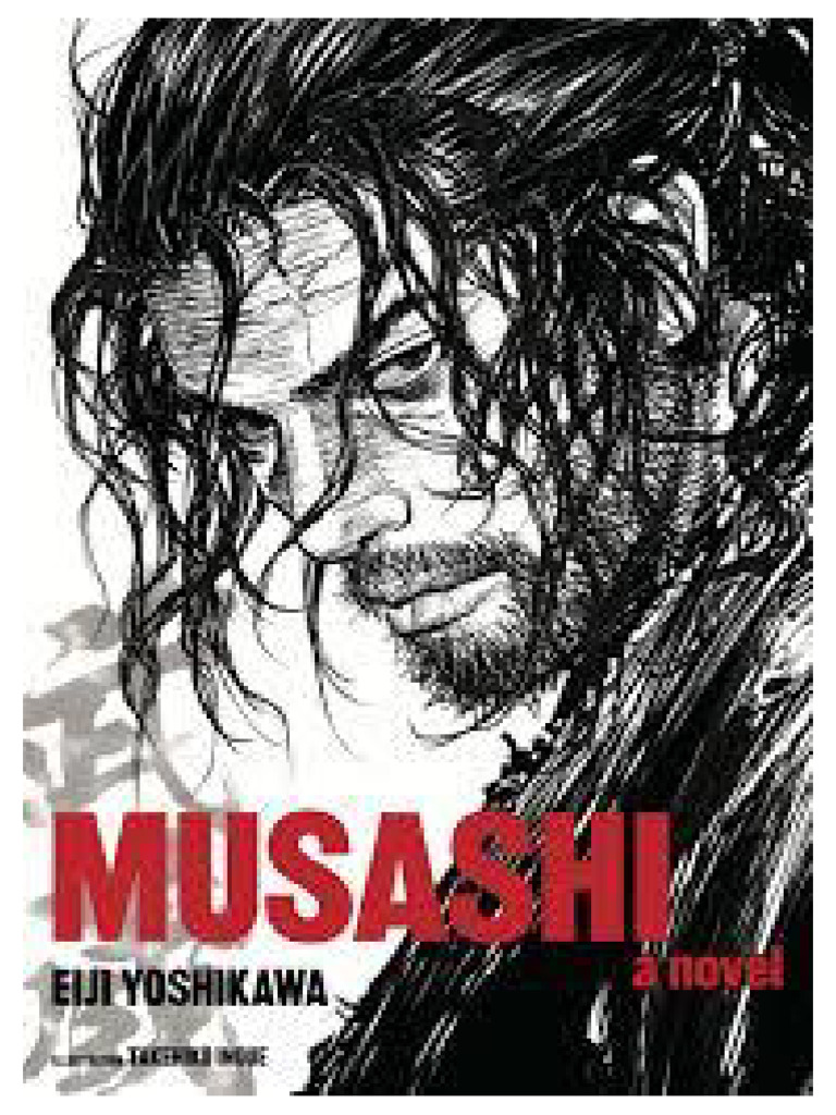 Musashi 2 | PDF
