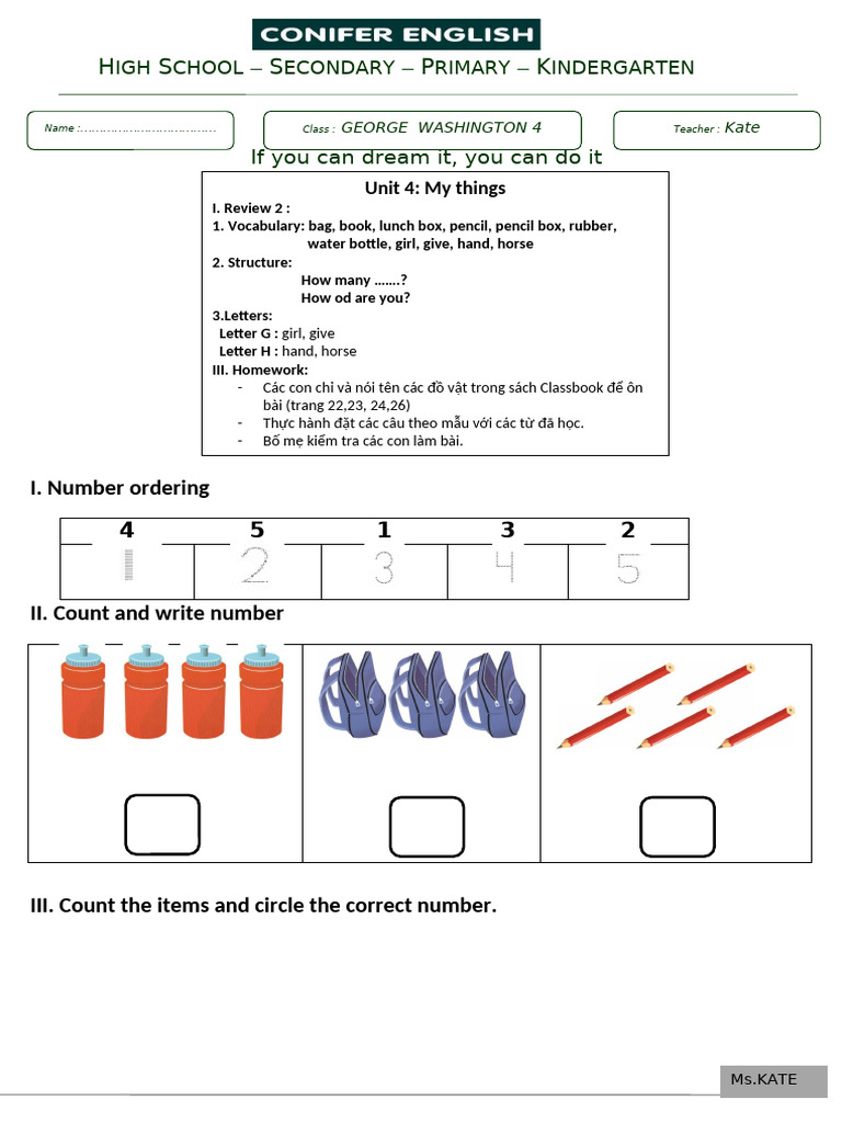 U4 Review 2 | PDF