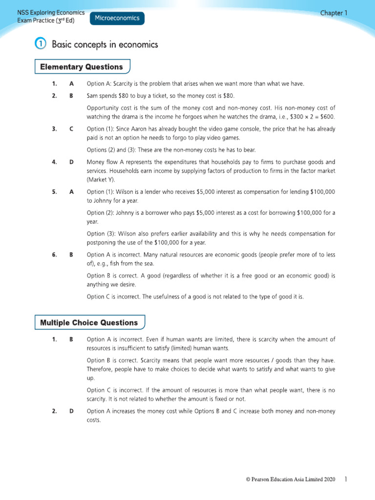 Ep1e Ans c01 | PDF
