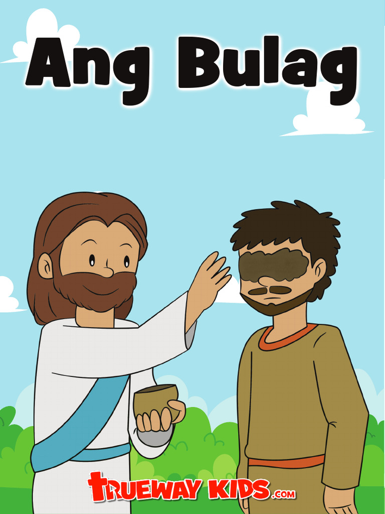 NT31 - Ang Bulag | PDF