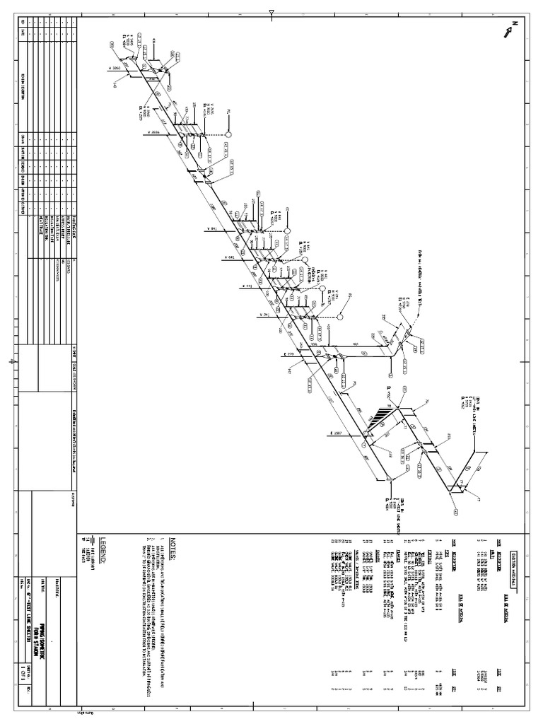 Isometric | PDF