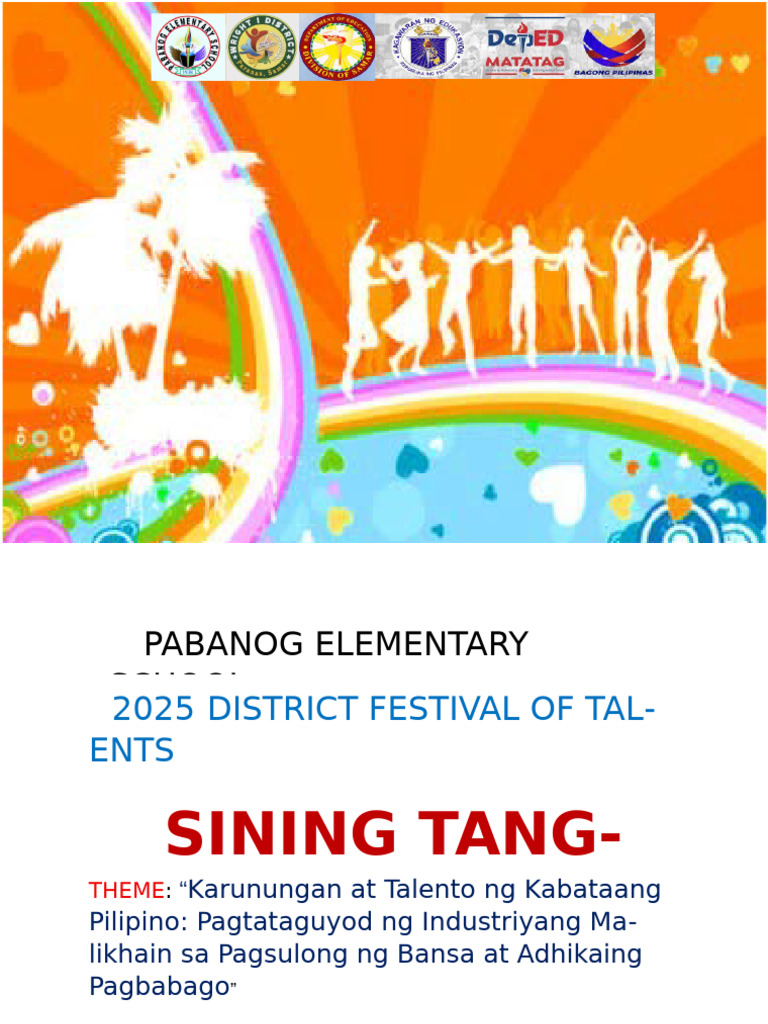 Dfot Tarp | PDF
