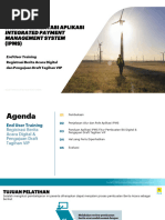 Sosialisasi Implementasi MFA IAM Di PLN CLICK | PDF