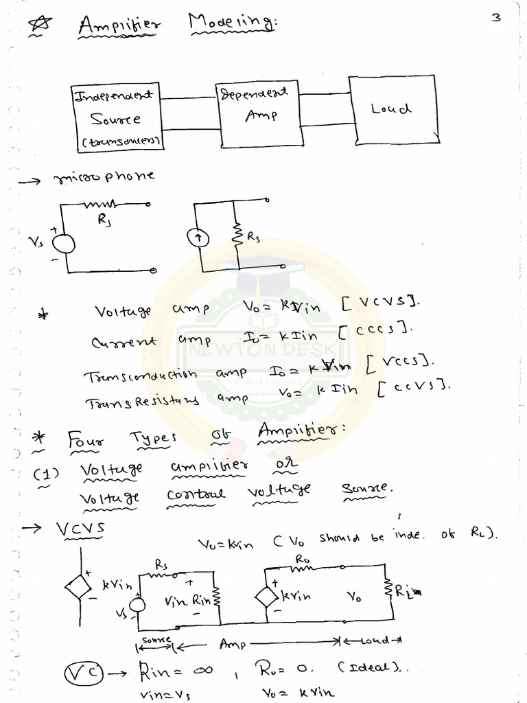 Analog Circuits Part 1 174 | PDF