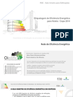 20111130 - APRESENTAÇÃO EFICIENCIA EM HOTEIS