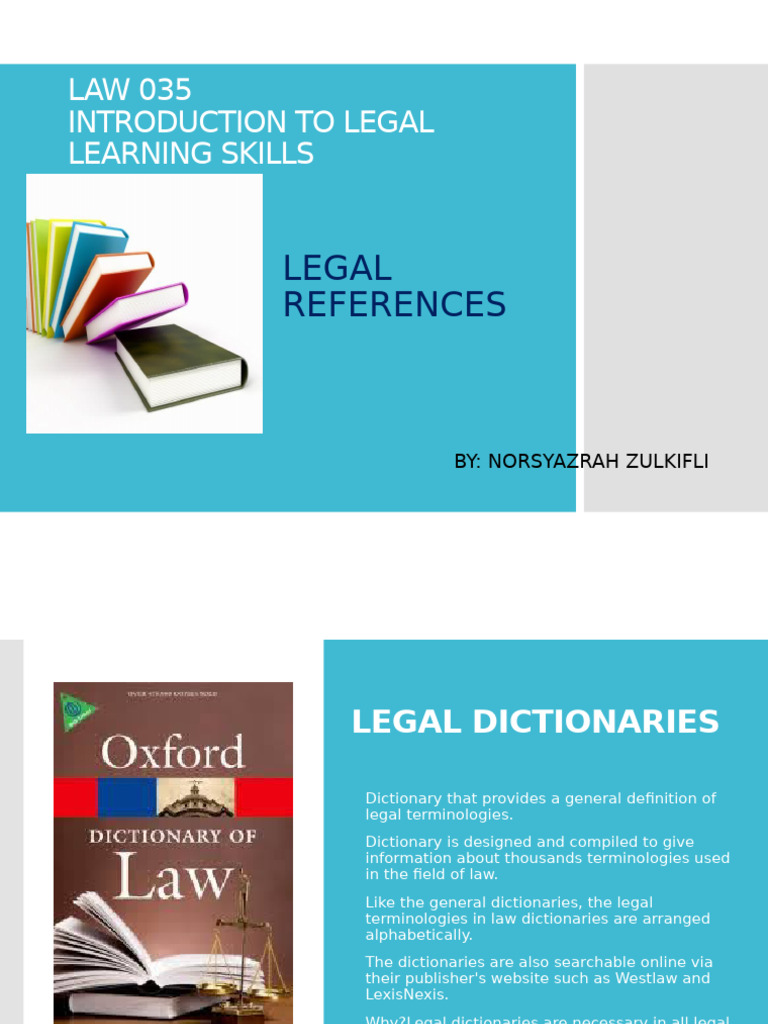 Legal Research Resources Overview | PDF | Sharia | Malaysia