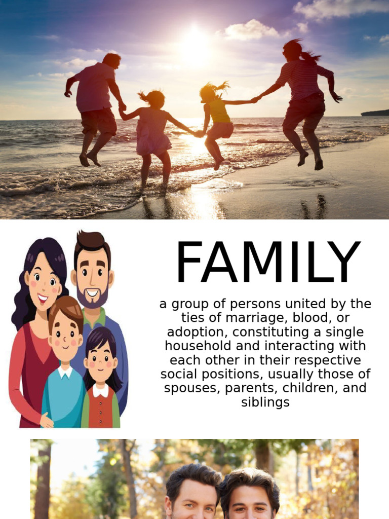 Understanding Family Dynamics | PDF