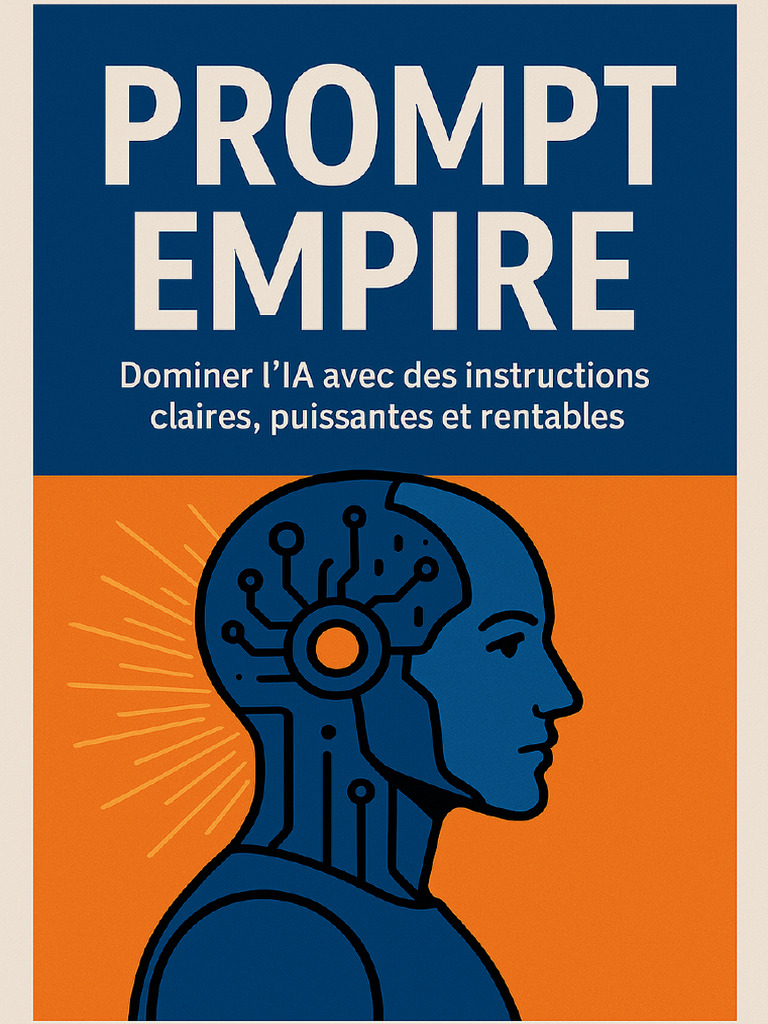 Guide des Prompts pour Création Efficace | PDF | Intelligence ...