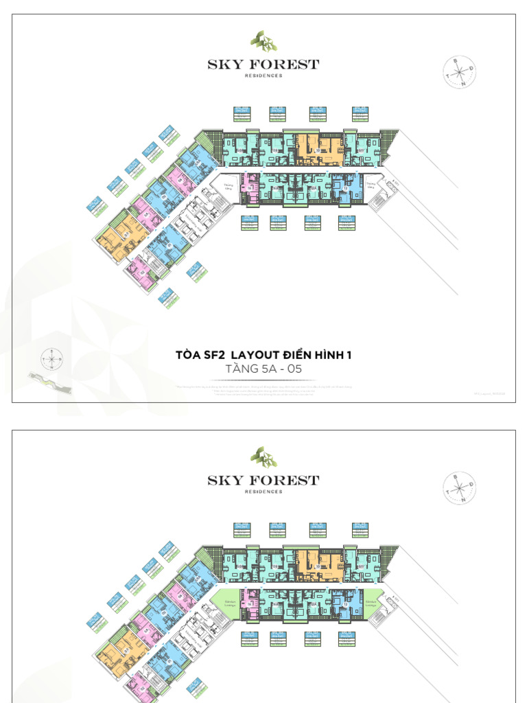 Layout SF2 | PDF