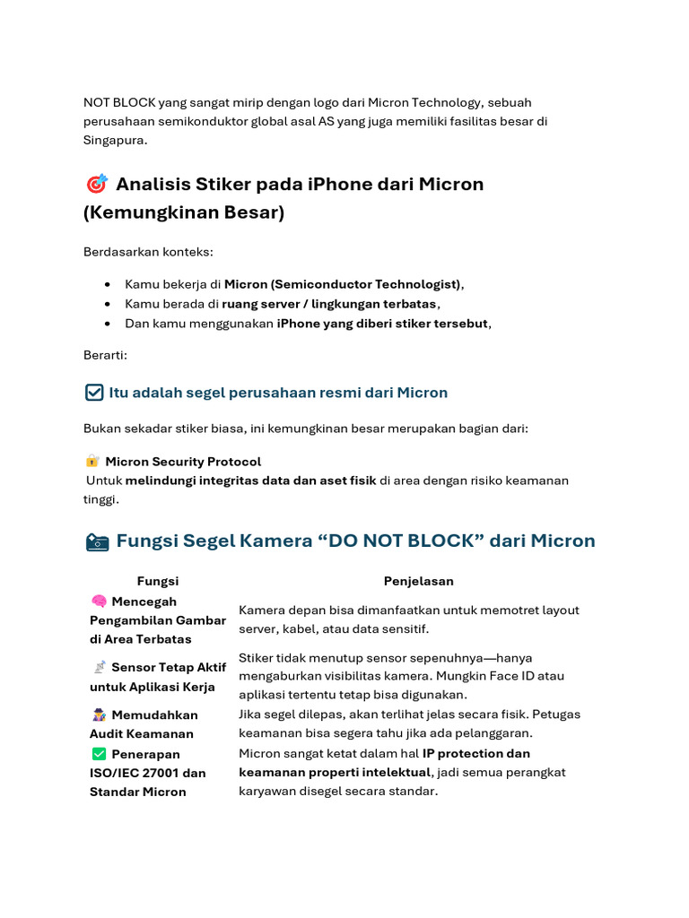 Segel | PDF