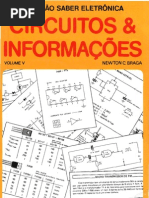 Circuitos e Informações - 05