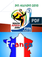 Copa Do Mundo 2010