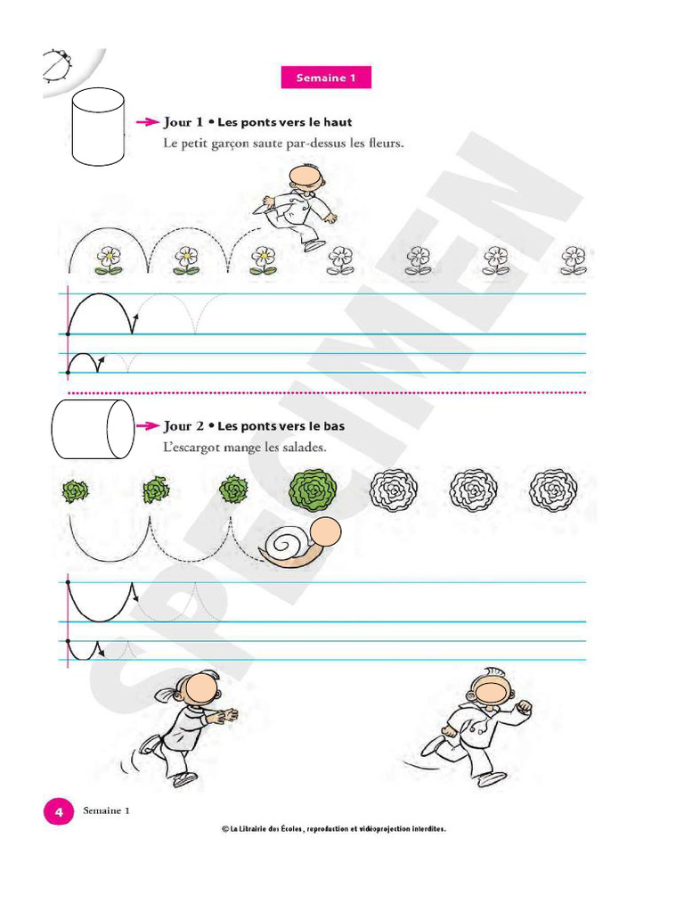 CALAMEO FR Ecriture | PDF