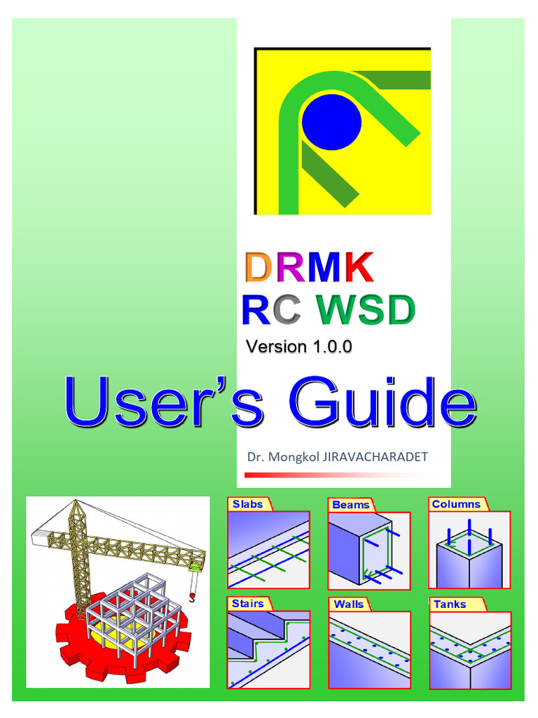 RCWSD Manual01 | PDF