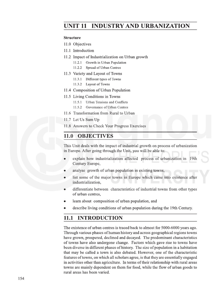Unit 11 | PDF