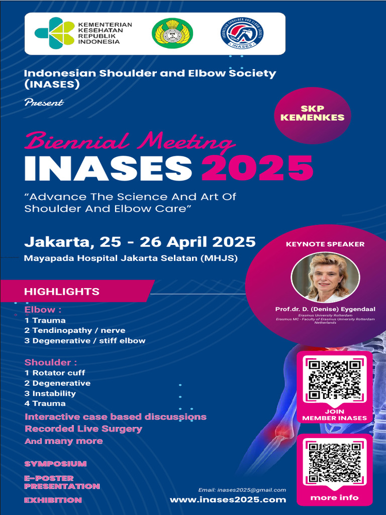 Poster Biennial Inases 2025 100 X 180 CM Compressed | PDF
