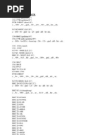 Download Data Pin Flyback by Wahyu Ilhami SN93562492 doc pdf