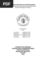 Download PERANAN PERTANIAN by ritaferdiana SN93563126 doc pdf
