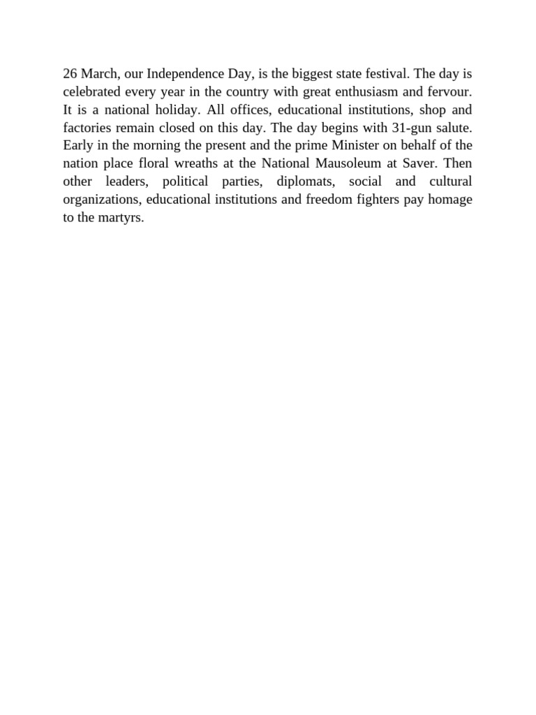 26 March | PDF