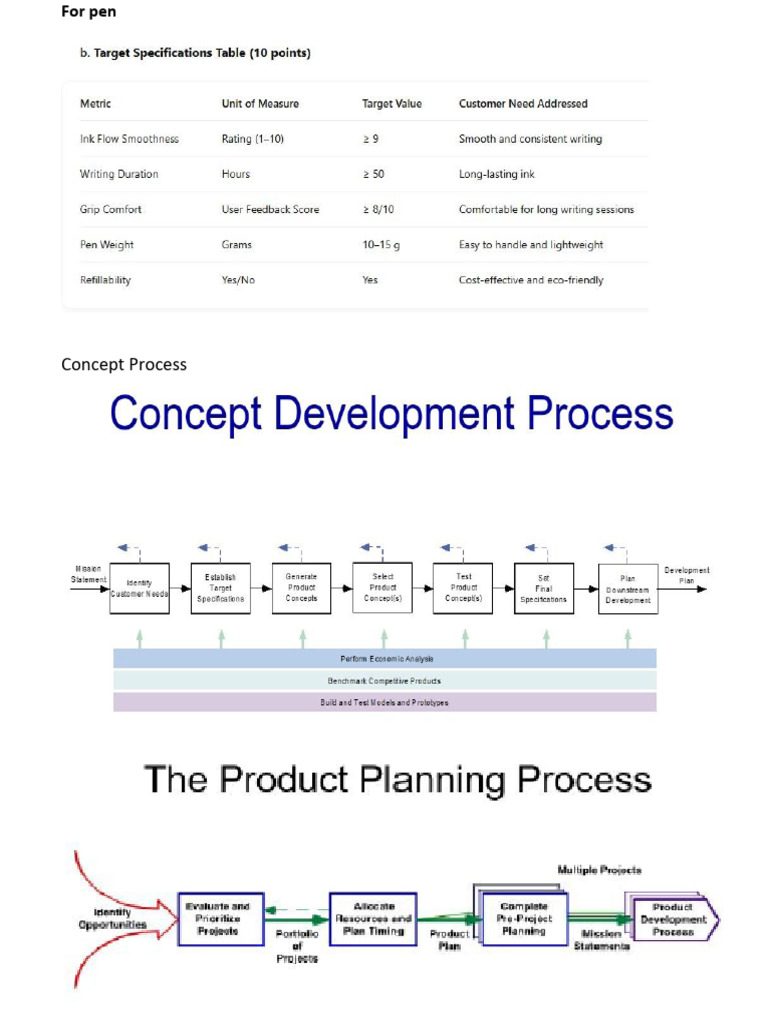 For Pen | PDF