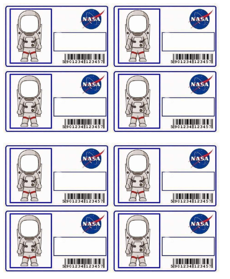 Carnet Nasa | PDF