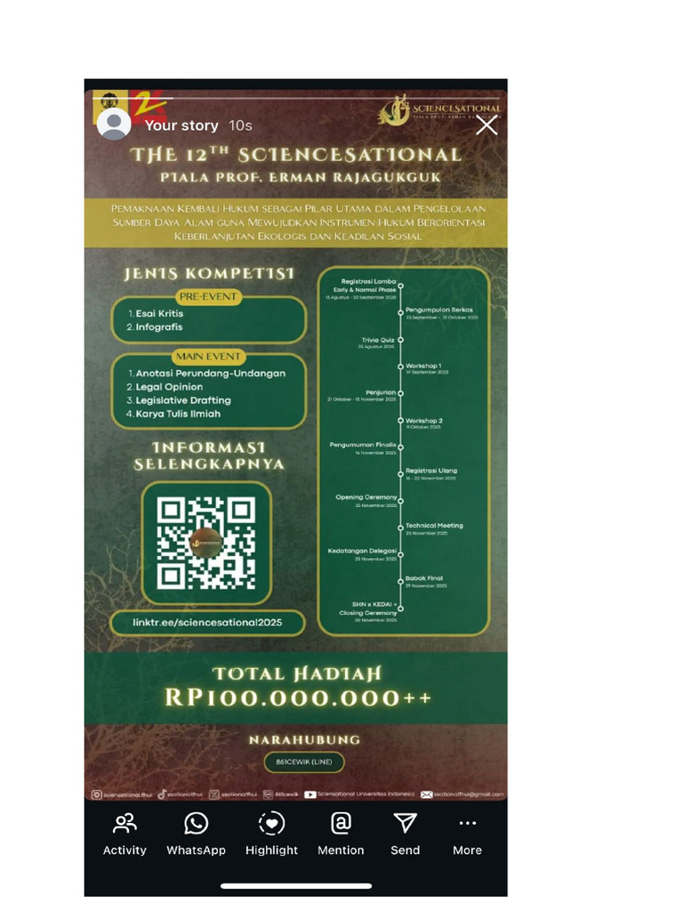 Poster | PDF