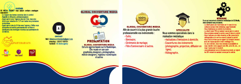 Prospect GC | PDF