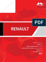 Mobensani Linha Renault